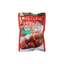 （三育）完熟トマトソース野菜大豆ボール１００ｇｘ15個入り