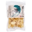 （アリモト）召しませ日本・ひとくち塩せんべい75ｇｘ12個入(ｹｰｽ)