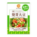 (だいずデイズ)蒸し発芽大豆１００ｇ