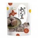 【冬季限定】（ノースカラーズ）北海道あん玉