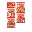 （サンコー） アップルグミ ２０ｇ×４