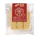 (サンコー) 米粉クッキー 6本