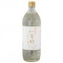 (ムソー)カンタン八芳酢・徳用タイプ ９００ｍｌ