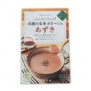 (冨貴) 有機玄米ポタージュ・あずき 135g【入荷日未定】