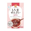(だいずデイズ)もち麦ぜんざい 140g