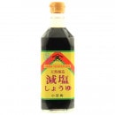 （ヤマヒサ） 減塩醤油 500ml