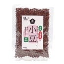 (ムソー)国内産有機・小豆(転換期間中) 200g