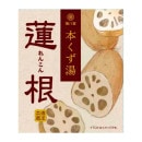 （廣八堂） 本くず湯 〈蓮根〉 23g×5