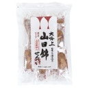 （アリモト）無添加・山田錦せんべい袋入・ねぎみそ 25枚
