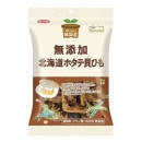 (ノースカラーズ）純国産北海道ﾎﾀﾃ貝ひも45g