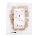(G&LP)フェリシエッタマードレ 米粉のいちごビスケット 35g