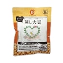 (だいずデイズ)転換有機蒸し大豆40g