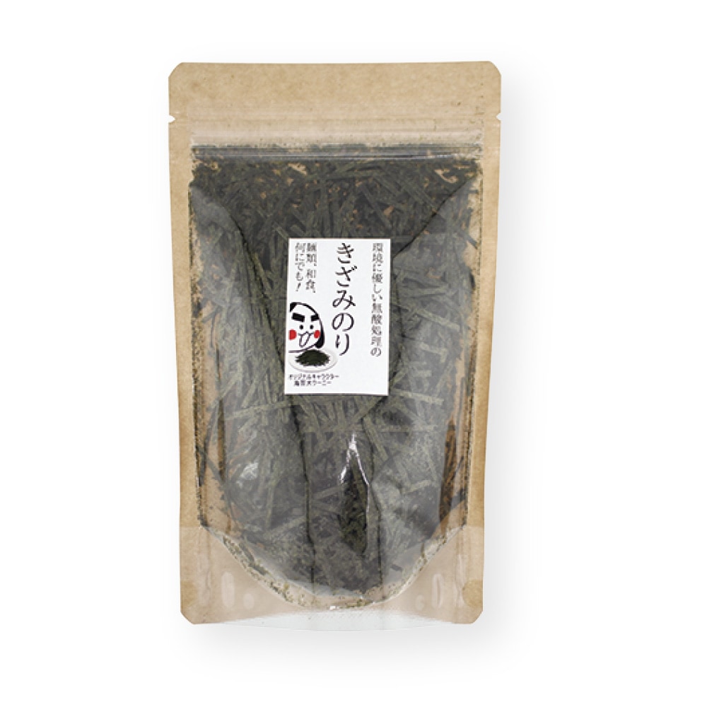 (戸田理平)無酸処理のきざみのり