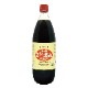 （海の精）国産有機･旨しぼり醤油 １ Ｌ