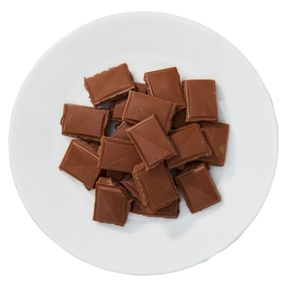 iChoc オーガニックチョコレート チョコクッキー 80g(冬季限定)