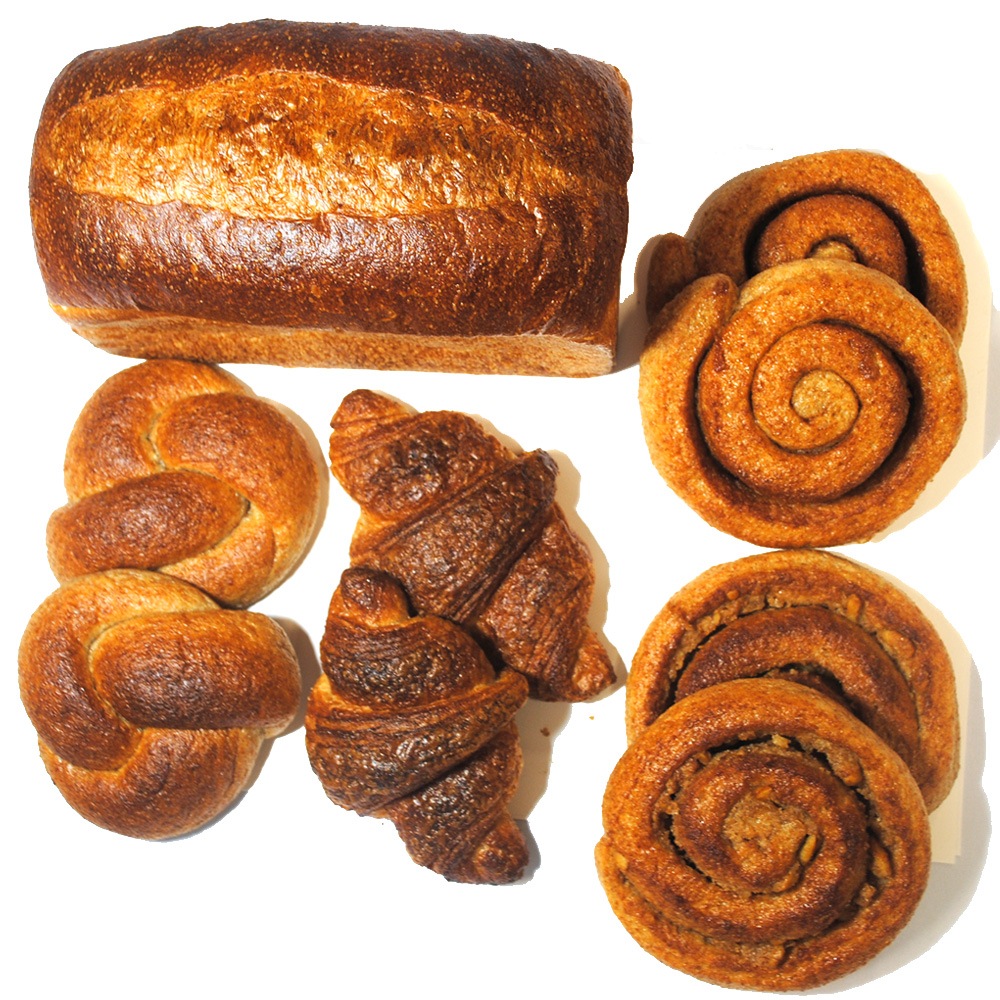 ﾍﾞｯｶﾗｲﾋﾞｵﾌﾞﾛｰﾄ ﾄｰｽﾄﾌﾞﾛｰﾄｾｯﾄ(冷凍)　