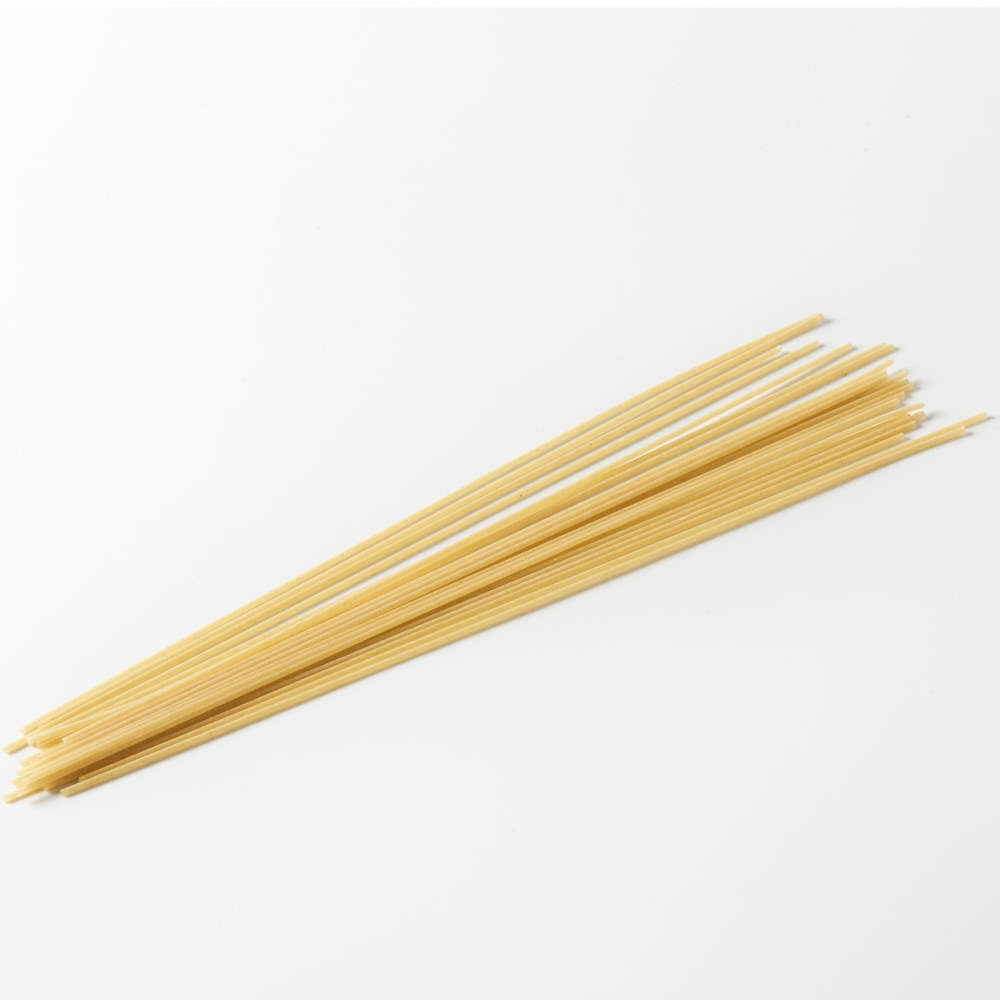 有機パスタ　スパゲッティ１．６ｍｍ（DELUCA)ｘ12本入(ｹｰｽ)