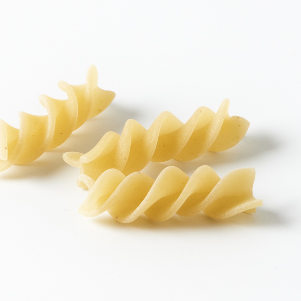 有機パスタ　フジッリ（DE LUCA）