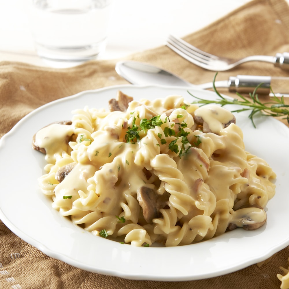 有機パスタ フジッリ（DE LUCA） | 【オーガニック食品通販 ビオ