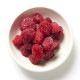 【定期購入】JAS有機冷凍ラズベリー（業務用）1KG