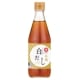 （七福醸造）しいたけ香る有機白だし ３６０ｍｌ