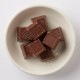ムソーナチュラルチョコレート  ミルク60g　（冬季限定）