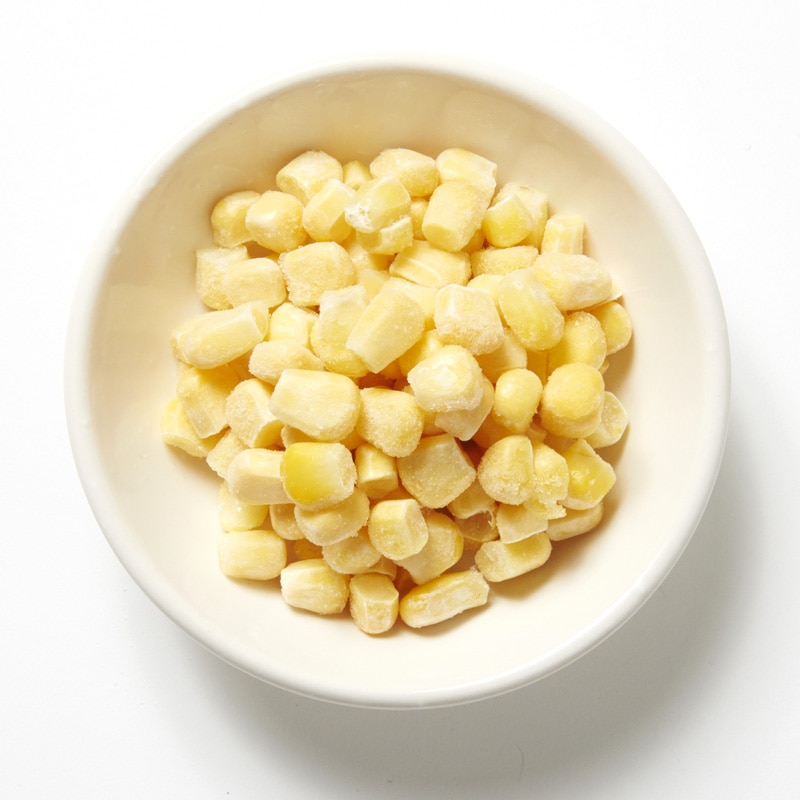 JAS有機冷凍カーネルコーン 250g | 【オーガニック食品通販 ビオ