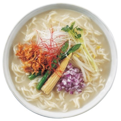 (桜井)ＶＥＧＡＮ 白湯らーめん118ｇ