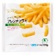 JAS有機冷凍 フレンチフライドポテト300g