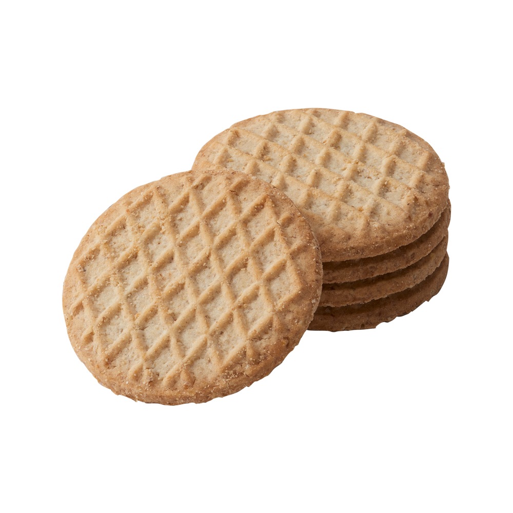 【アウトレット】JAS有機フランス産ビスケット　オーツ麦110g