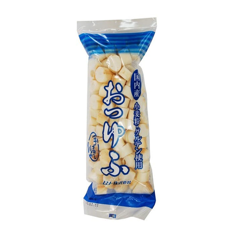 (ムソー)おつゆふ 30g