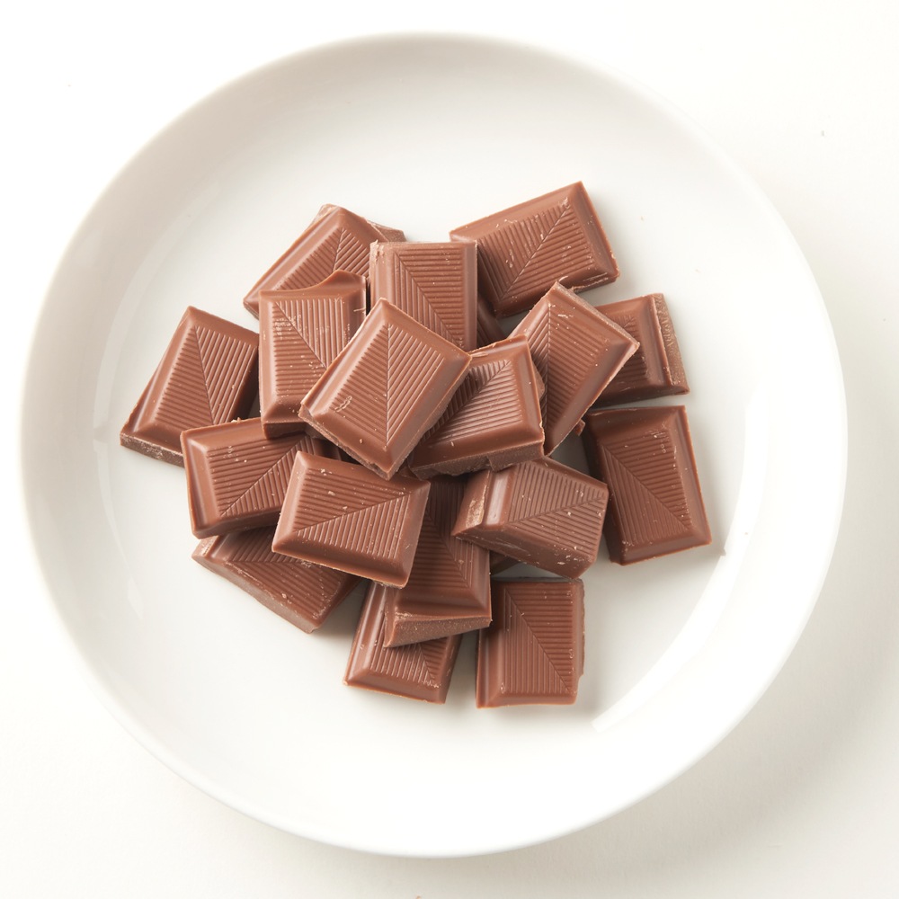 Bjornsted チョコレート ミルクｘ10枚入 （冬季限定）