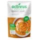 【アウトレット・返品交換不可】activusオーガニックキャロットスープ 400g×10袋（ケース）
