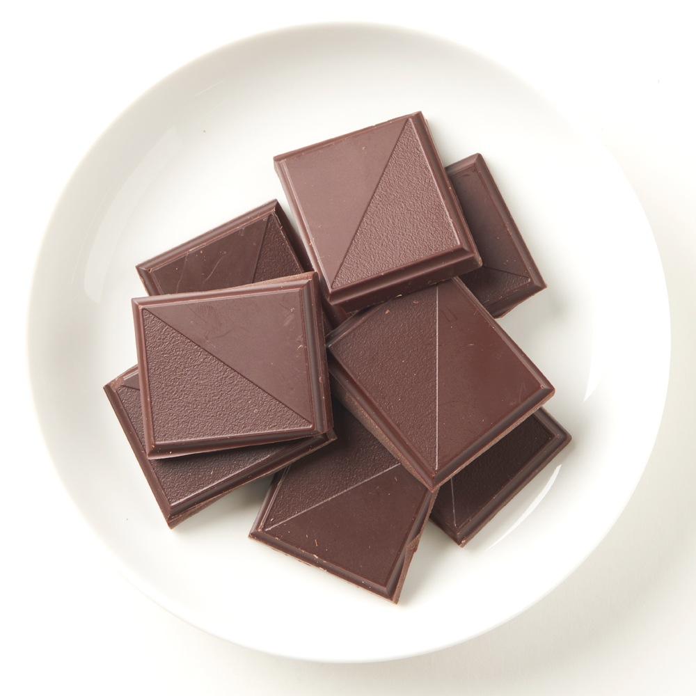 Bjornsted ｵｰｶﾞﾆｯｸﾁｮｺﾚｰﾄ　ﾀﾞｰｸ85%（有機JAS）ｘ10枚入 （冬季限定）