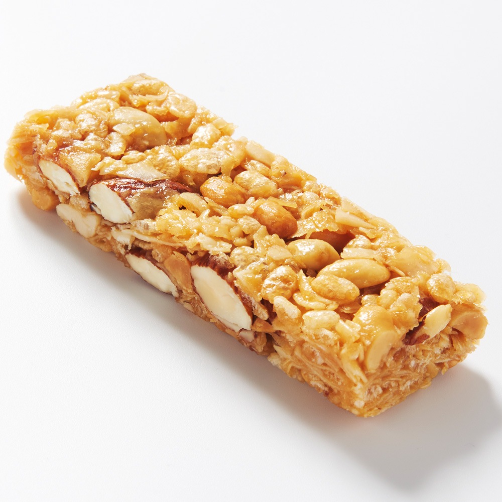 Taste of Natureオーガニックフルーツ＆ナッツバーココナッツ 16本入