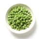 JAS有機冷凍グリーンピース 250g x 5袋