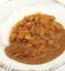 （かごしま)地球畑の有機野菜たっぷりカレー180g