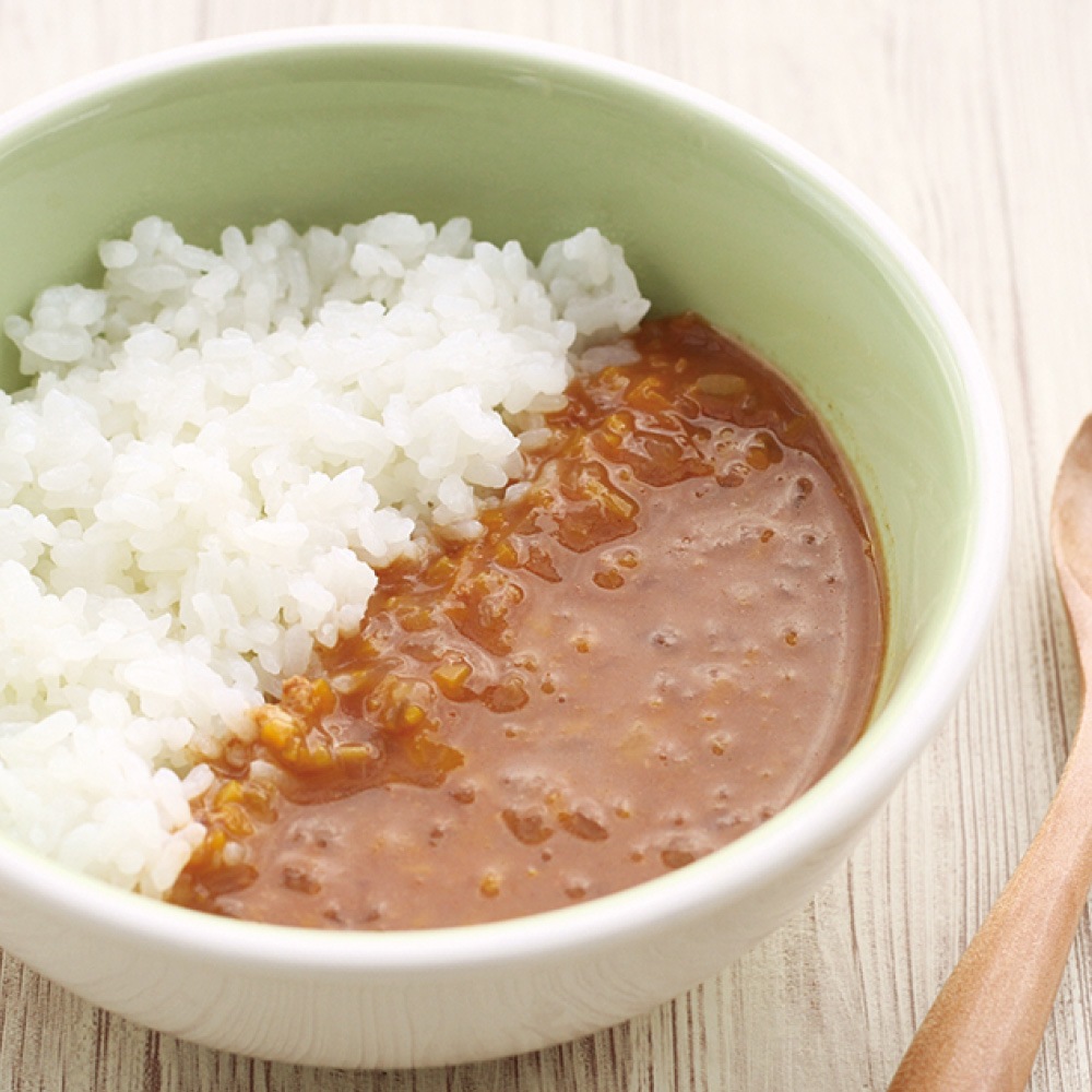 (ヒカリ) オーガニックこどもカレー