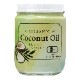 オーガニックバージンココナッツオイル(瓶）185ｇ