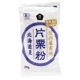 （ムソー）国内産有機片栗粉200g