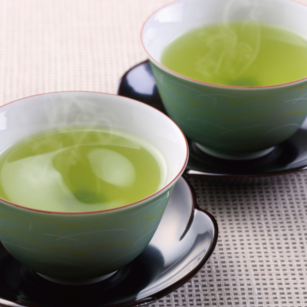 （ひしわ） 農薬を使わずに育てた宇治緑茶ＴＢ ２０袋