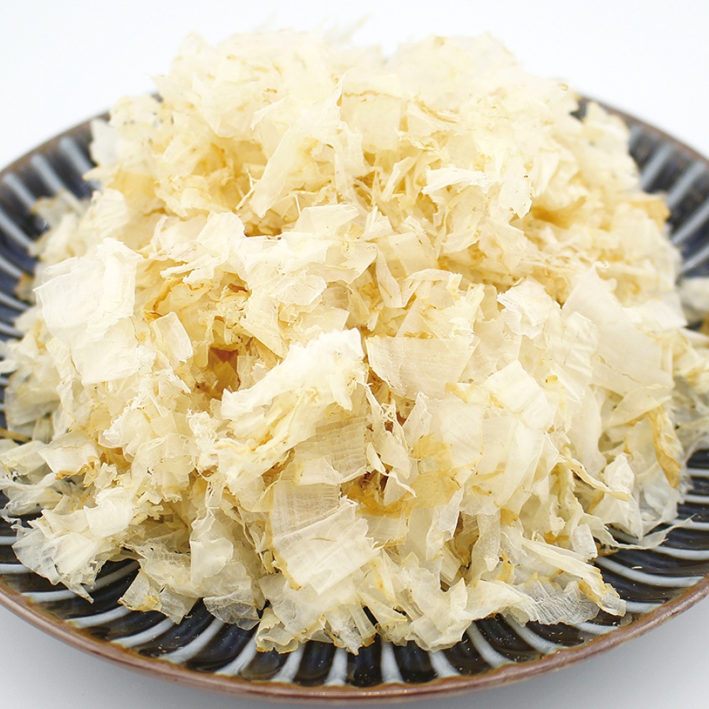 天栄食品)削りたてふわふわ天日あじ20g【入荷予定未定