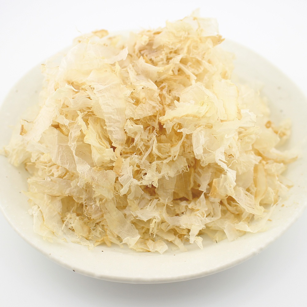 (天栄食品)削りたてふわふわ燻製さば20g