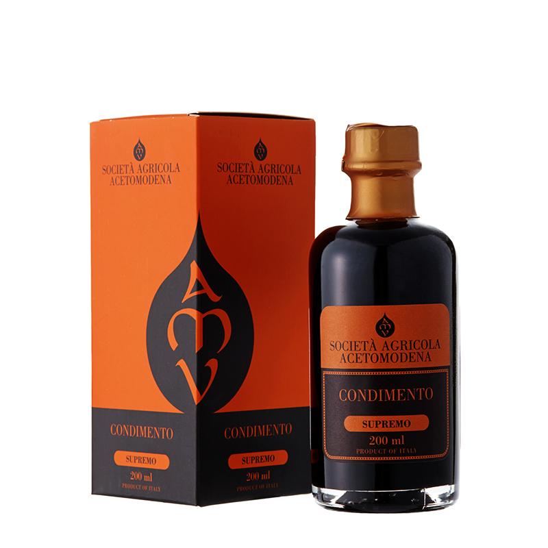 プリムス P.R.I.M.V.S バルサミコ酢（10年熟成） ２本 プリムス P.R.I.M.V.S バルサミコ酢（10年熟成） IGPモデナ 2