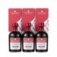 ��3�ܤޤȤ��㤤10%OFF������̵����[���å�250ml] ���������ȥ�ǥ� �Х륵�ߥ� �ǥ� ��ǥ� IGP
