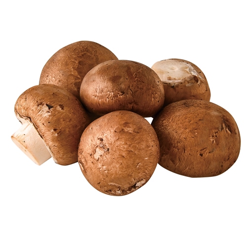 有機ブラウンマッシュルーム 70g前後 有機野菜 有機きのこの通販サイト ビオ マルシェのネットショップ