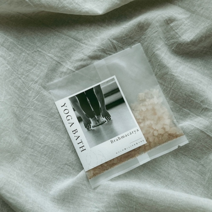 YOGA BATH(3包セット) | GIFTにおすすめ | ビオスチーム公式ネットショップ