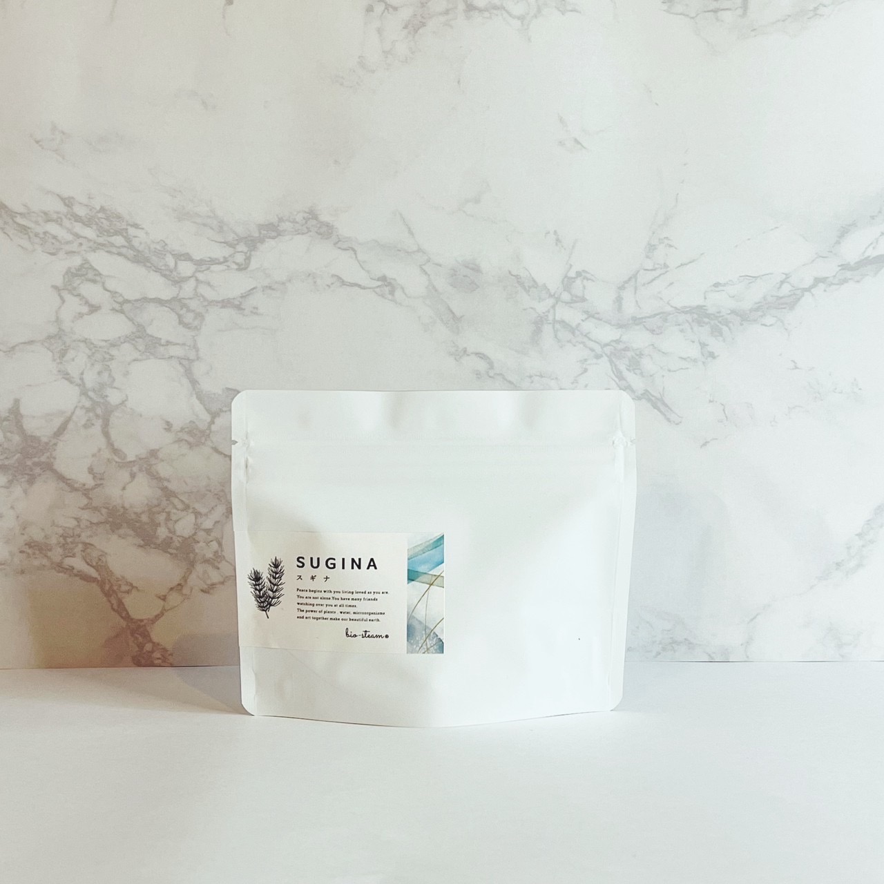 スギナパウダー | すべての商品 | ビオスチーム公式ネットショップ