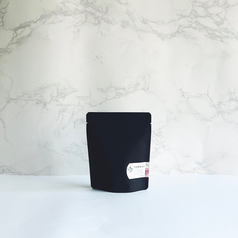 ビオスチーム よもぎもぐさ BLACK【よもぎ】もぐさ | すべての商品 | ビオスチーム公式