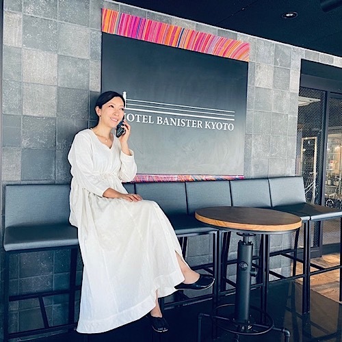 camosuワンピース 【7color】 | 醸す ～衣料品～ | ビオスチーム公式